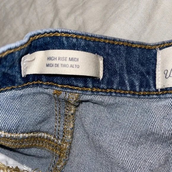 Universal thread shorts - Picture 2 of 4